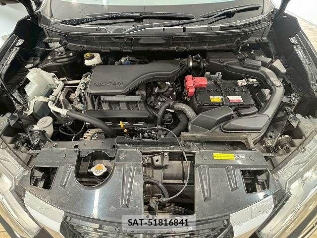 Nissan X-TRAIL 2018-07 4759649-19