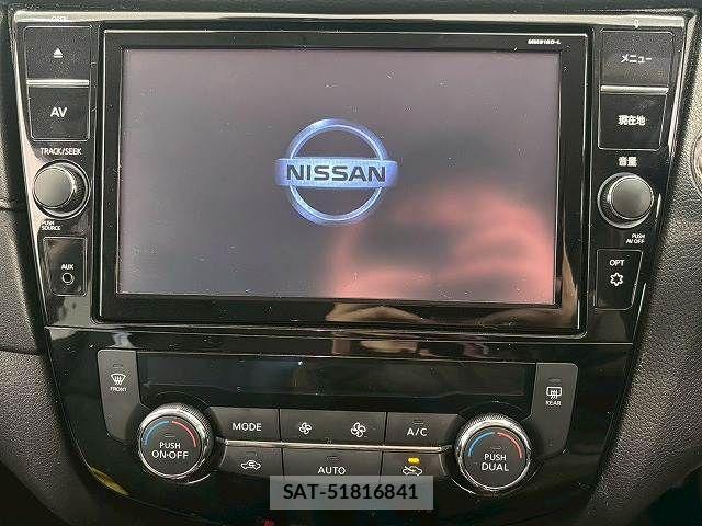 Nissan X-TRAIL 2018-07 4759649-2