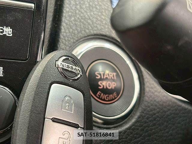 Nissan X-TRAIL 2018-07 4759649-7
