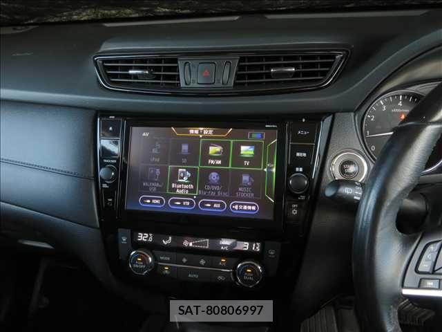 Nissan X-TRAIL 2017-07 4996204-10