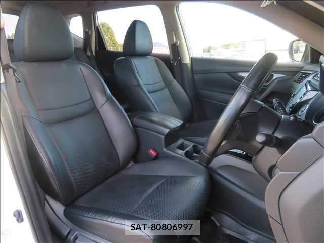 Nissan X-TRAIL 2017-07 4996204-16