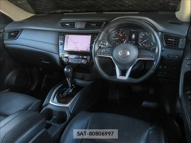 Nissan X-TRAIL 2017-07 4996204-1