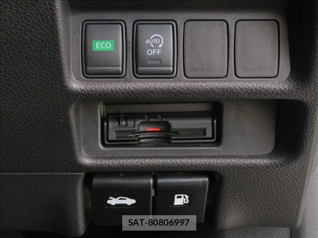 Nissan X-TRAIL 2017-07 4996204-7