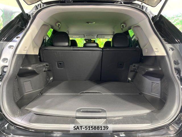 Nissan X-TRAIL 2014-03 4996275-9
