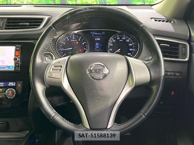 Nissan X-TRAIL 2014-03 4996275-10