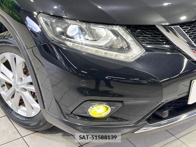 Nissan X-TRAIL 2014-03 4996275-11