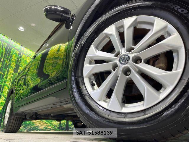 Nissan X-TRAIL 2014-03 4996275-12