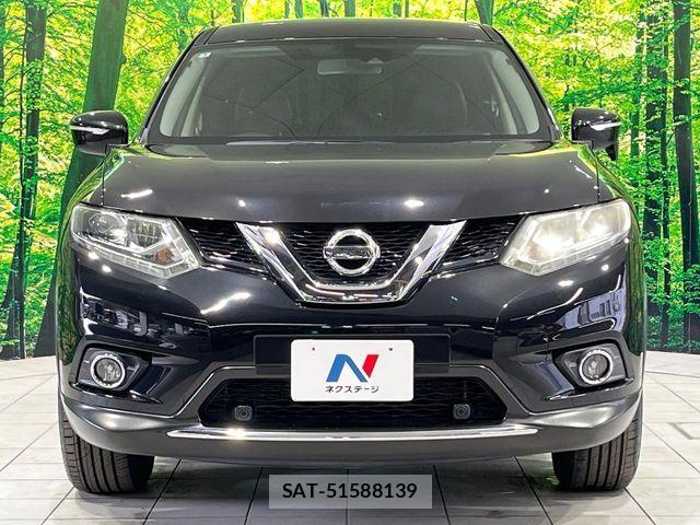 Nissan X-TRAIL 2014-03 4996275-13