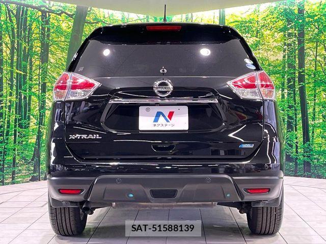 Nissan X-TRAIL 2014-03 4996275-14