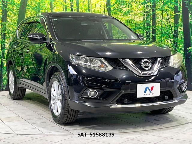 Nissan X-TRAIL 2014-03 4996275-15