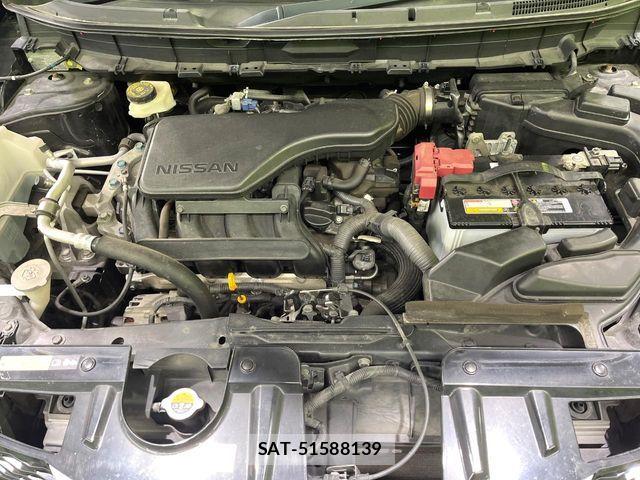 Nissan X-TRAIL 2014-03 4996275-17