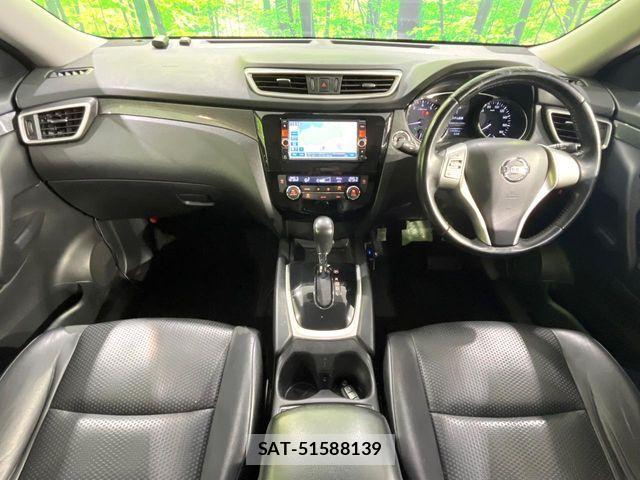 Nissan X-TRAIL 2014-03 4996275-1