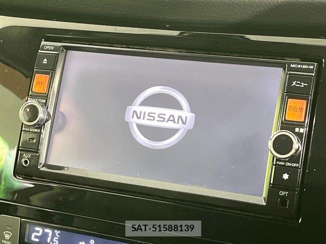 Nissan X-TRAIL 2014-03 4996275-2