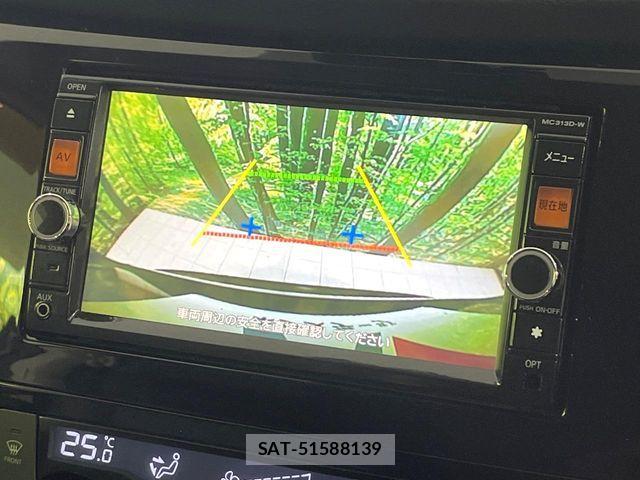 Nissan X-TRAIL 2014-03 4996275-3