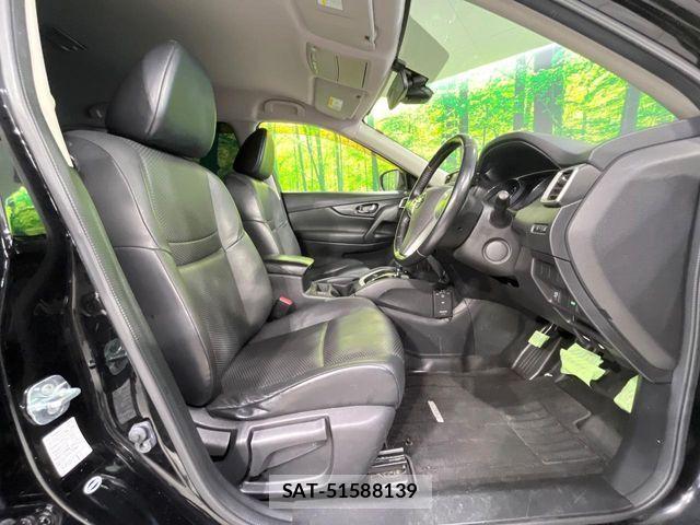 Nissan X-TRAIL 2014-03 4996275-7
