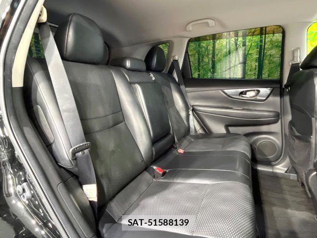 Nissan X-TRAIL 2014-03 4996275-8