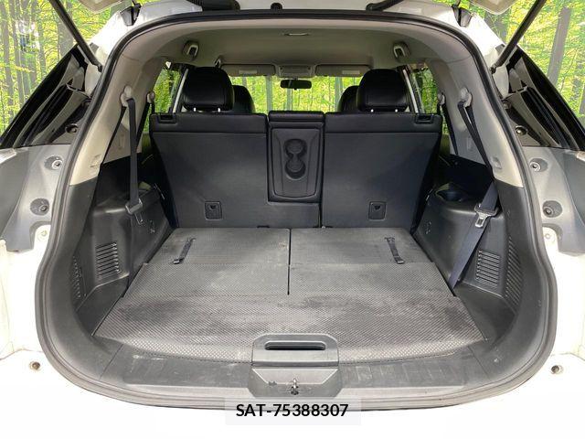 Nissan X-TRAIL 2015-04 5883491-9