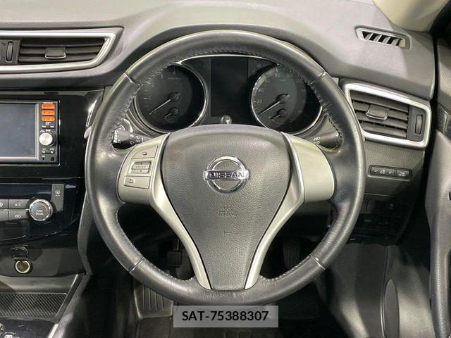 Nissan X-TRAIL 2015-04 5883491-10