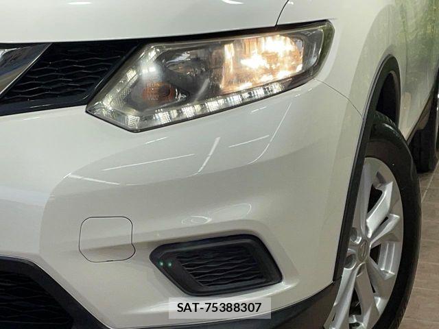 Nissan X-TRAIL 2015-04 5883491-11