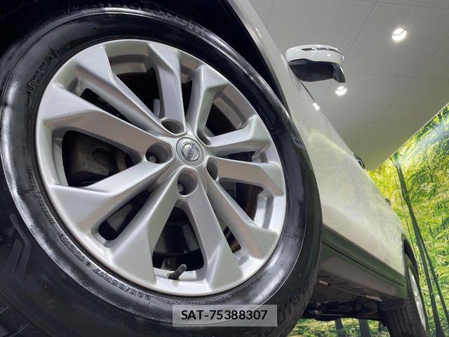 Nissan X-TRAIL 2015-04 5883491-12