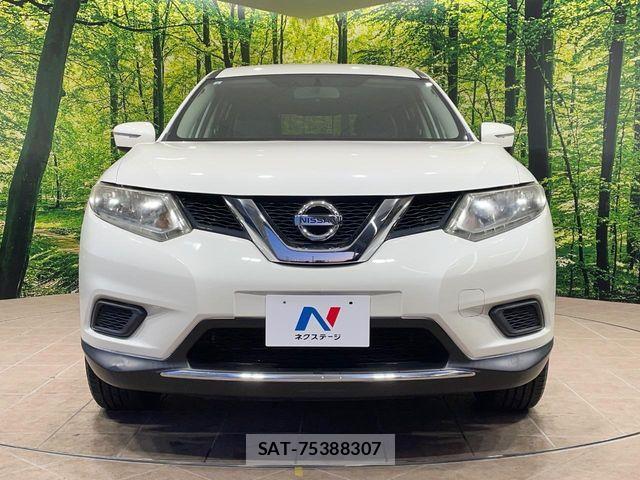 Nissan X-TRAIL 2015-04 5883491-13