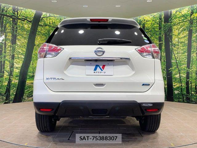 Nissan X-TRAIL 2015-04 5883491-14