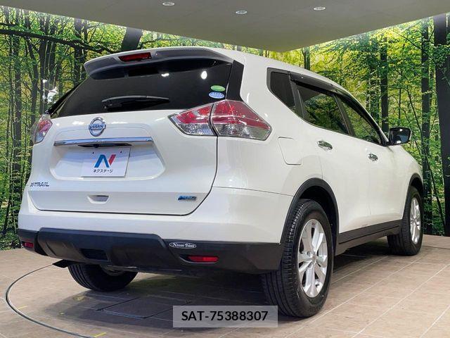 Nissan X-TRAIL 2015-04 5883491-16