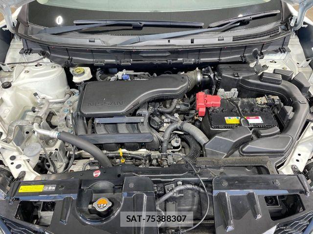 Nissan X-TRAIL 2015-04 5883491-17