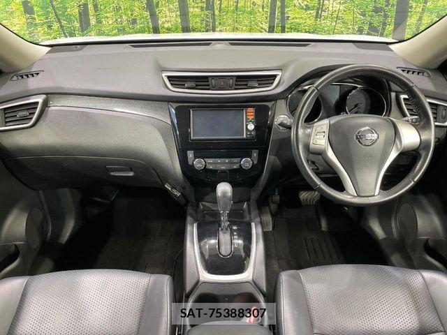 Nissan X-TRAIL 2015-04 5883491-1