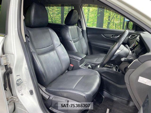 Nissan X-TRAIL 2015-04 5883491-7