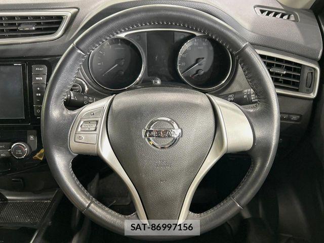 Nissan X-TRAIL 2014-11 5883496-10