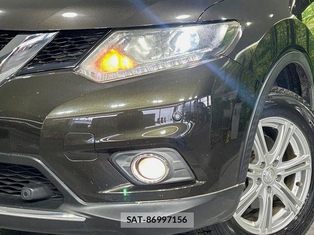 Nissan X-TRAIL 2014-11 5883496-11