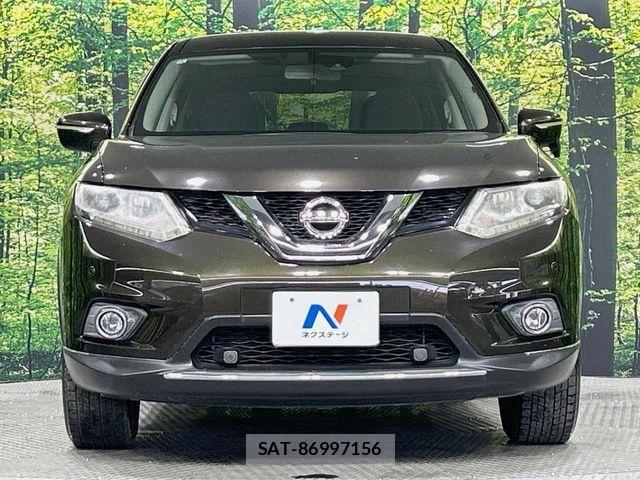Nissan X-TRAIL 2014-11 5883496-13
