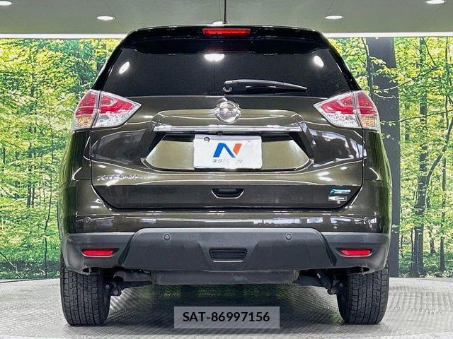 Nissan X-TRAIL 2014-11 5883496-14