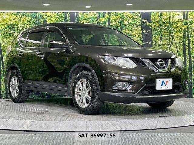 Nissan X-TRAIL 2014-11 5883496-15