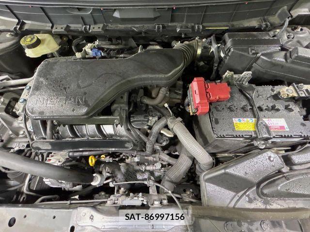 Nissan X-TRAIL 2014-11 5883496-17