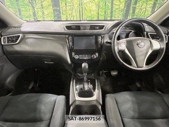 Nissan X-TRAIL 2014-11 5883496-1