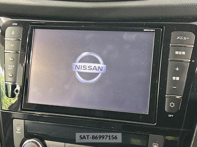 Nissan X-TRAIL 2014-11 5883496-2