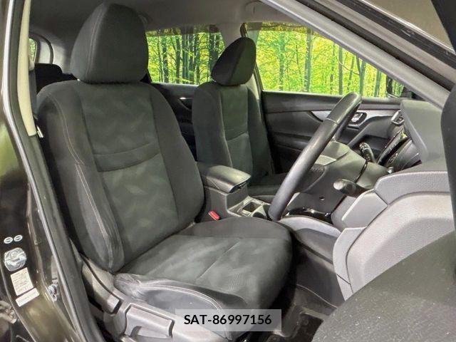 Nissan X-TRAIL 2014-11 5883496-7