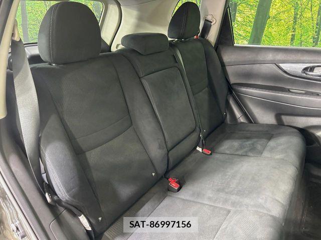 Nissan X-TRAIL 2014-11 5883496-8