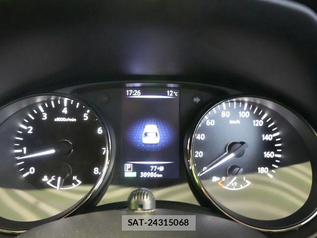 Nissan X-TRAIL 2018-01 5883467-11