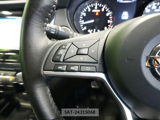 Nissan X-TRAIL 2018-01 5883467-12