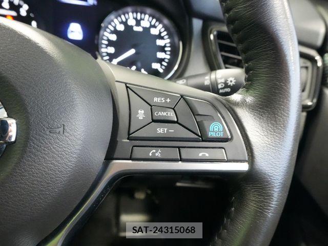 Nissan X-TRAIL 2018-01 5883467-13