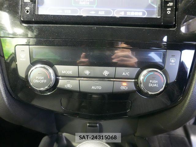 Nissan X-TRAIL 2018-01 5883467-18