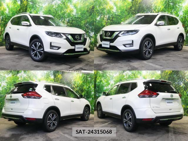 Nissan X-TRAIL 2018-01 5883467-1