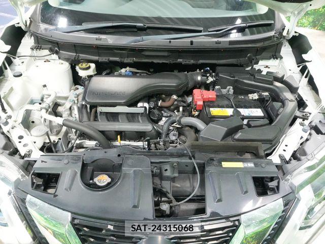 Nissan X-TRAIL 2018-01 5883467-21