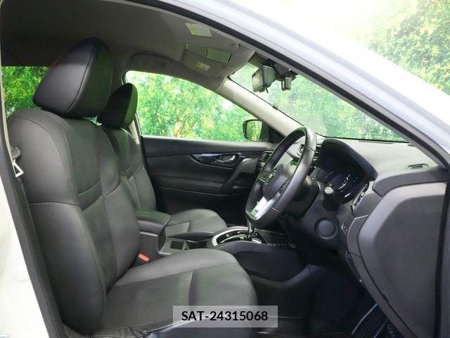 Nissan X-TRAIL 2018-01 5883467-23