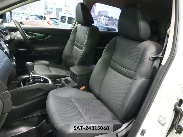 Nissan X-TRAIL 2018-01 5883467-24