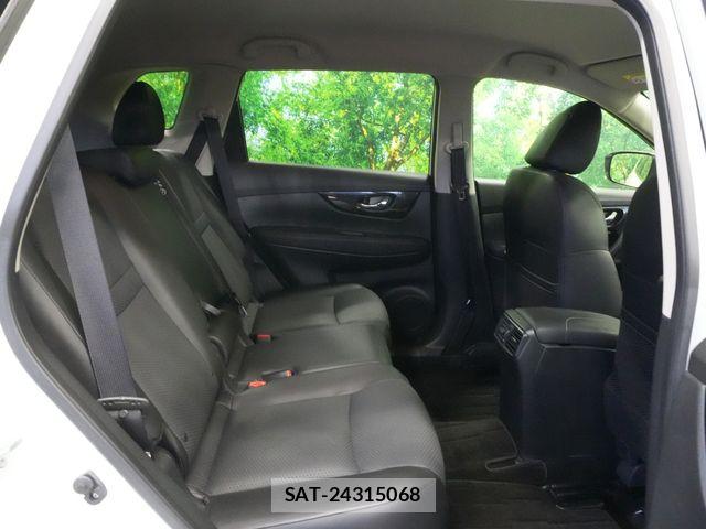 Nissan X-TRAIL 2018-01 5883467-25