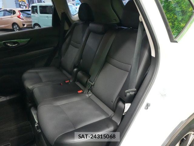 Nissan X-TRAIL 2018-01 5883467-26